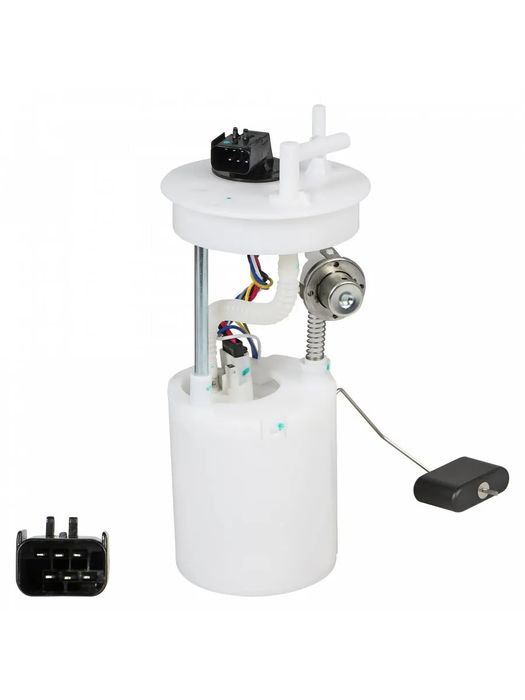 Бензо станция Матиз