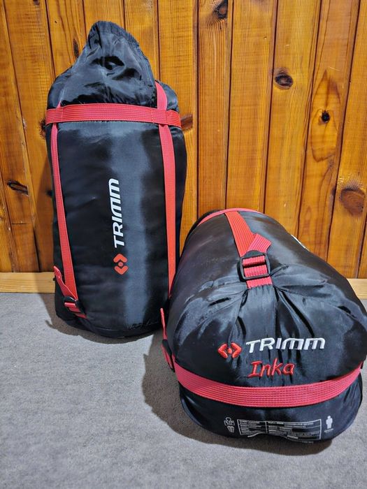Спални чували Trimm чисто нови