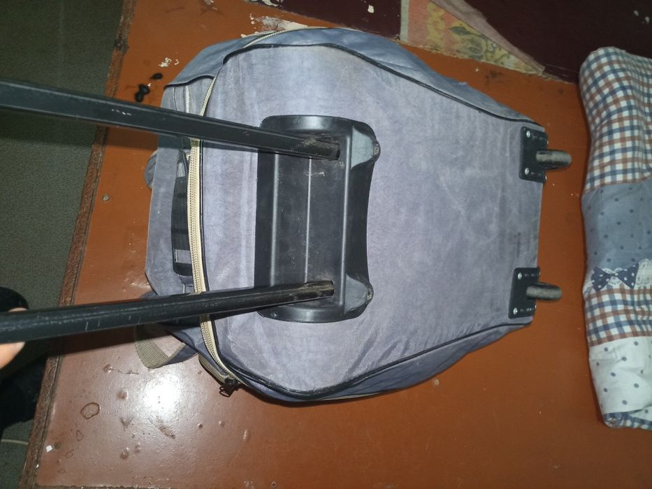 Багаж сумка для самолётов