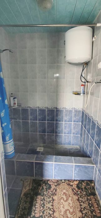 ИПОТЕКА-СОТИЛАДИ | Дача-Ховли | 5.25сот | Бўстонлиқ тумани Байт Қурғон