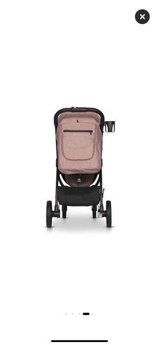 Cărucior copii Eurocart