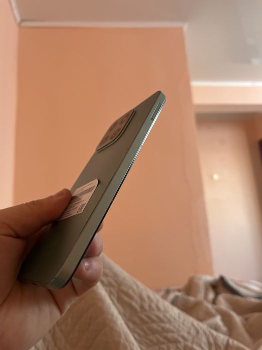 Honor ram Turbo JDY-LX1