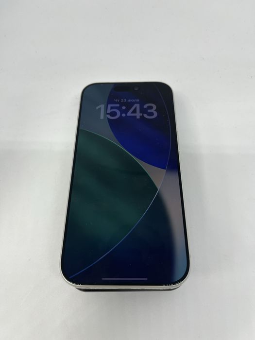 Ip 17 pro esim 256 gb 96%