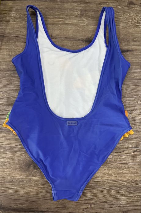 Купальник boboli на 7-8 лет