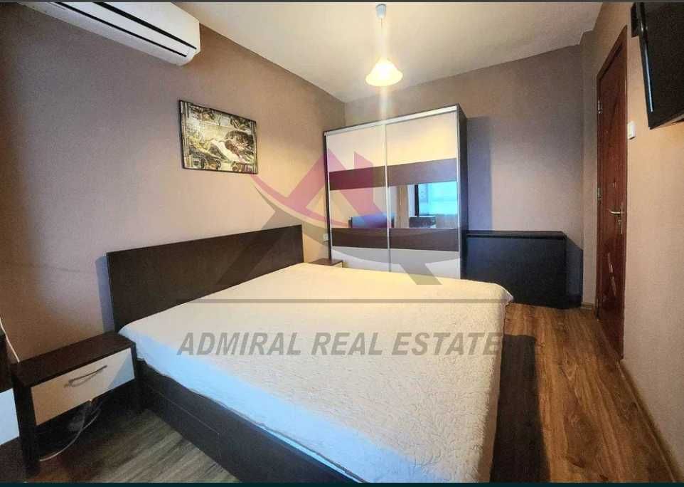 Дава се под наем Двустаен апартамент в Варна, Център - 65 кв.м за 498.27 € - Снимка #5