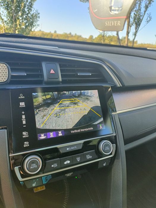 Honda civic X 1.5 Executive