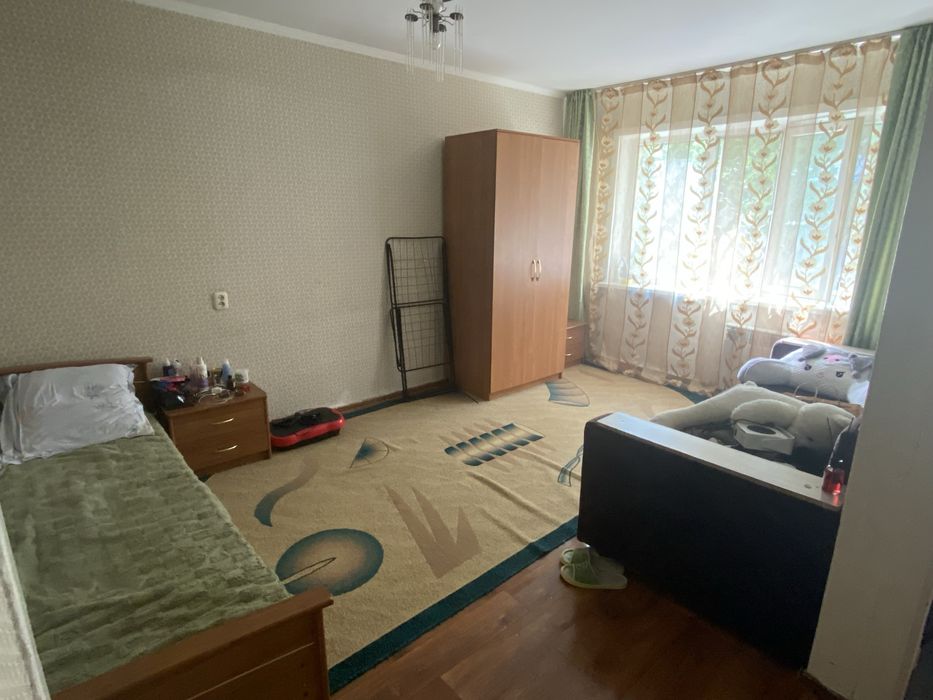 Ищу девушку на подселение