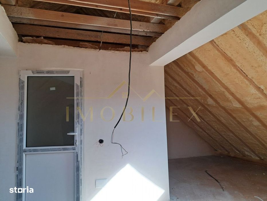 NOU Duplex 120 mp ,TAUTI