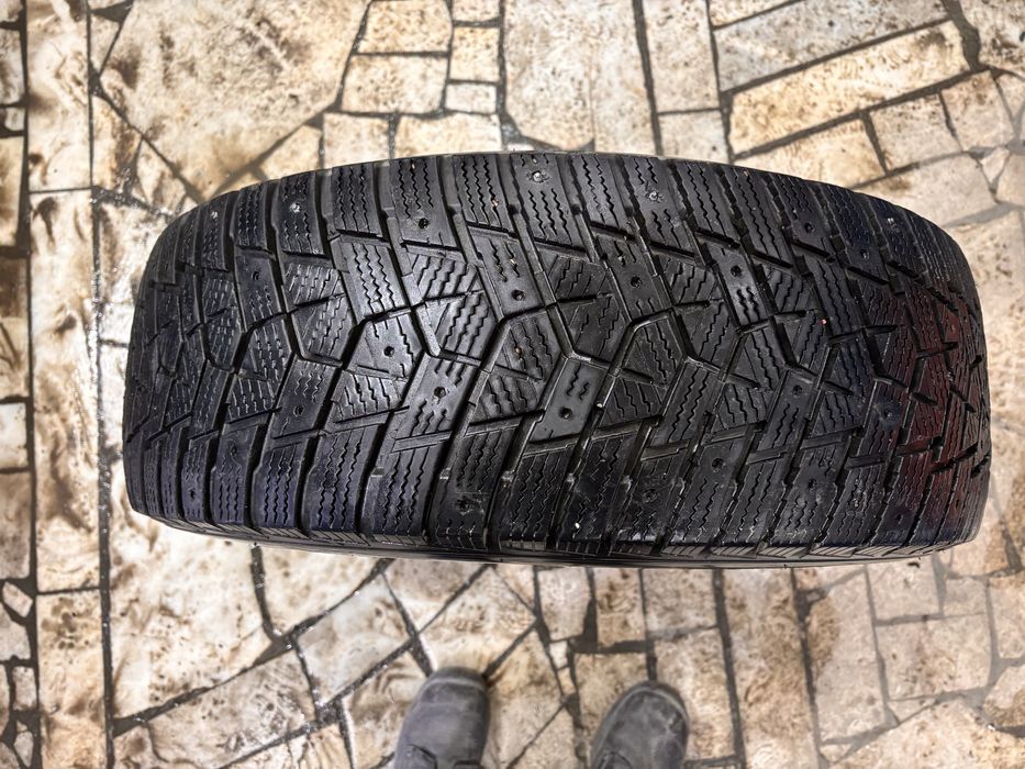 Продам резину зима