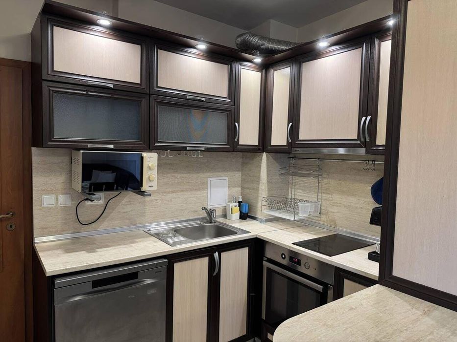 Двустаен, под наем, ж.к Славейков