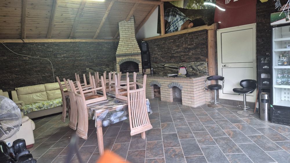 Vând casa in Tulnici, Vrancea