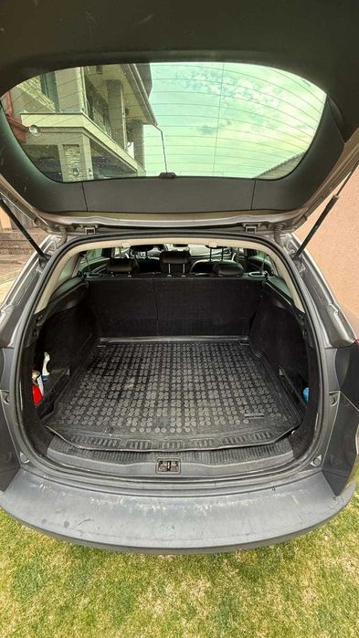 Renault Megane 3 | BOSE | KEYLESS