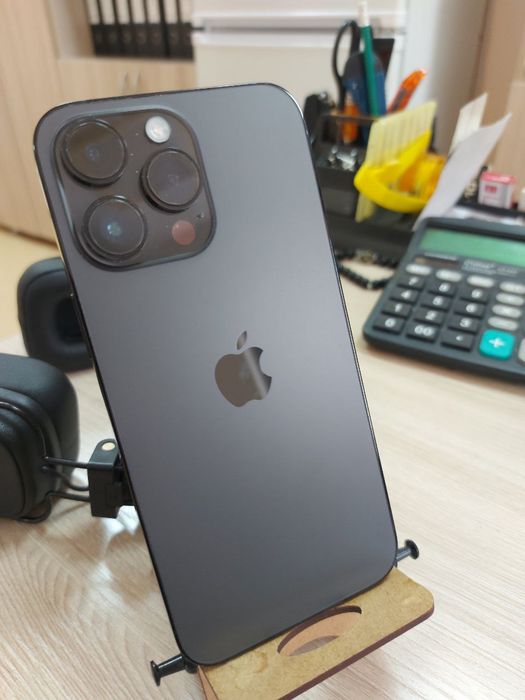 Продам iPhone 14 Pro Max 256 GB
