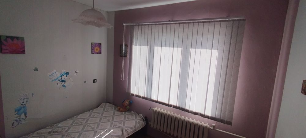Продава се Етаж от къща в Перник, Варош - 80 кв.м за 788 €/кв.м - Снимка #7
