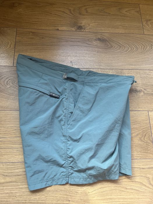 Sail Racing : Bowman Logo Swim Shorts - Бански- Шорти размер-ХЛ / Оригинал
