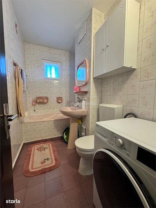 3 camere - Gojdu - Etaj 3