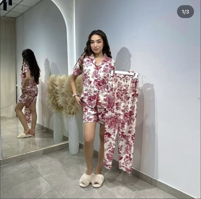 Срочно срочно продается пижамы