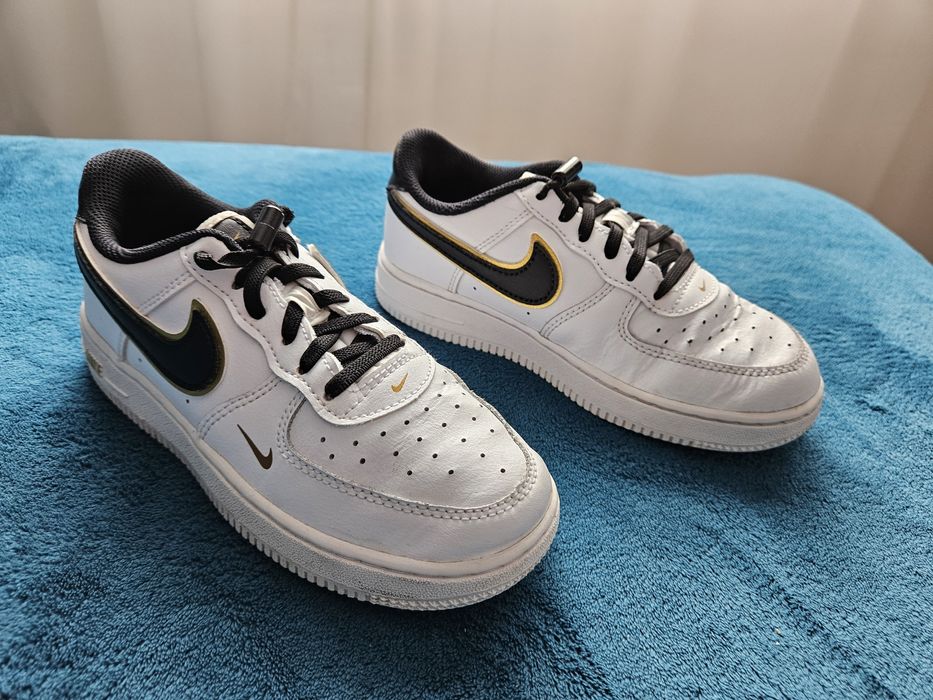 Детски Nike air force