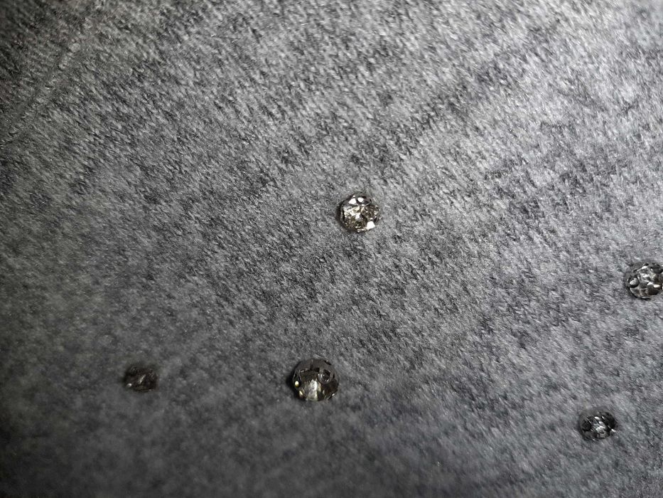 Pulover Jean Pascale cu strasuri, nou, marime S, TRANSPORT GRATUIT