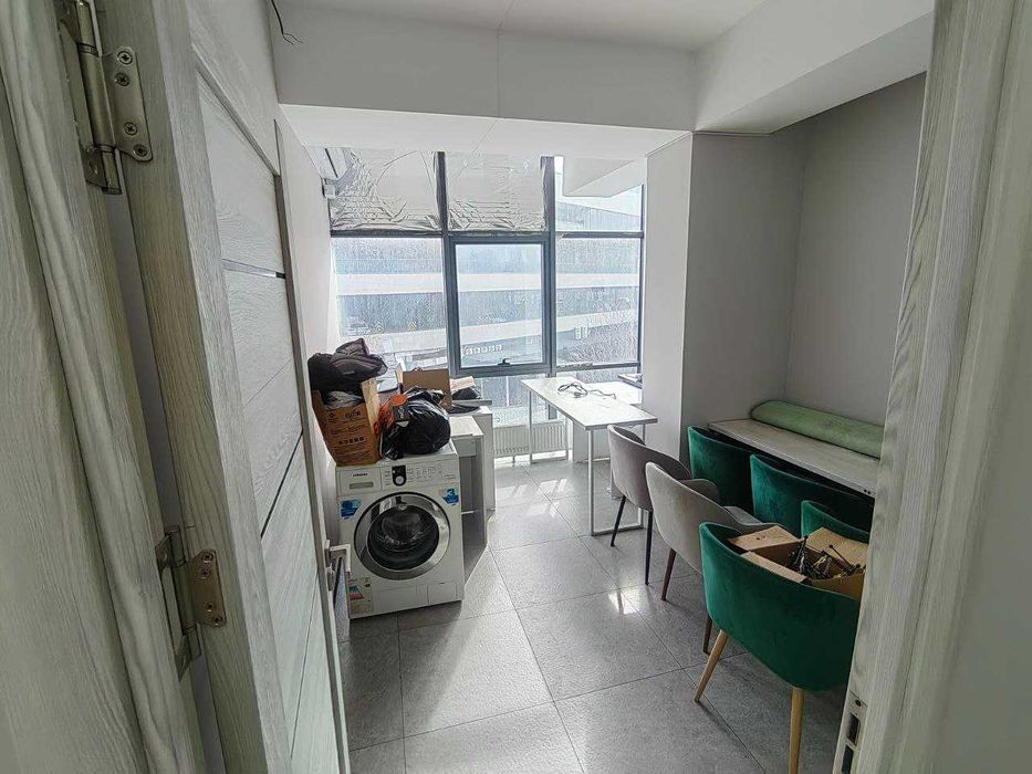 офис 92 кв.м. на Айбеке. Бизнес центр