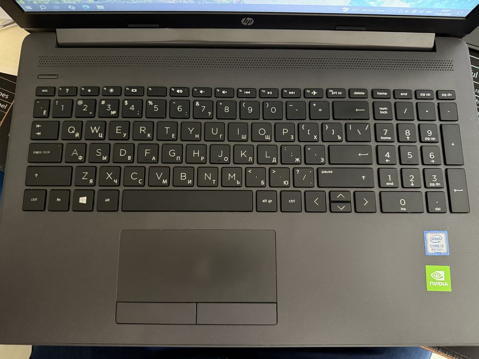 Kompyuter Noutbook HP core i3