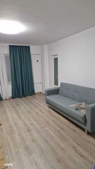 Ap 3 camere de închiriat|decomandatMilitari — fotografia 1