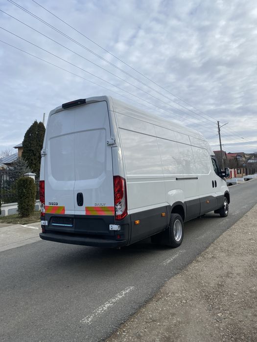 Iveco daily 50 c15 detarat cat.b