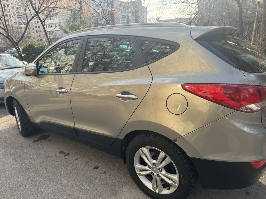 Джип 4х4 автоматична скоростна кутия