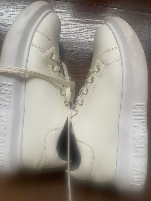 Дамски обувки Love Moschino