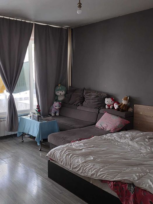 Продавам 3-стаен апартамент в Св. троица