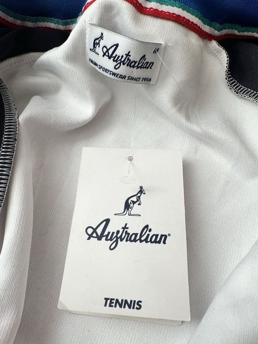 Bluza de trening Australian L'Alpina Bmw marimea M