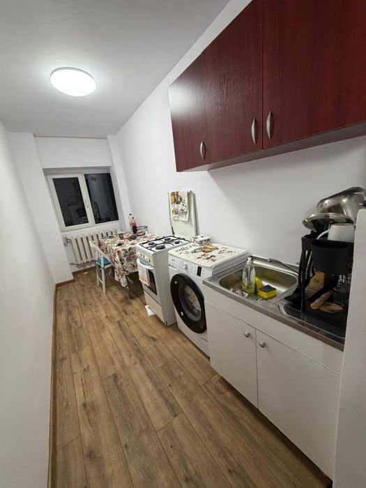 Inchiriez garosniera capatul lui Unu