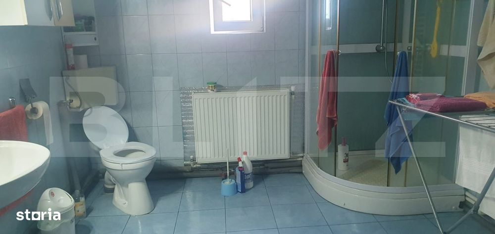 Casa 5 camere, 105 mp, in Vatra Dornei