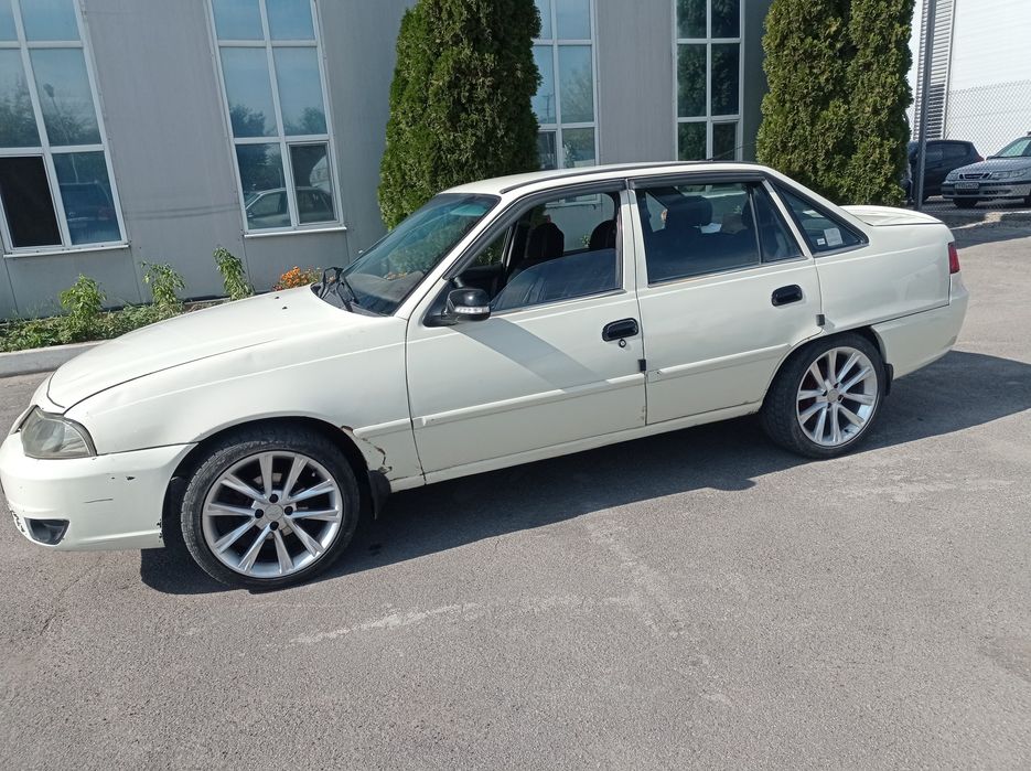 Продам Нексия-2,