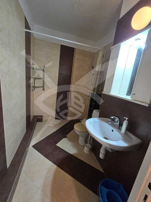 Дава се под наем Двустаен апартамент в София, Толстой - 49 кв.м за 610.98 € - Снимка #3