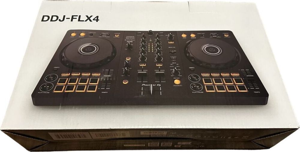 FLX 4 Срочно Сотилади