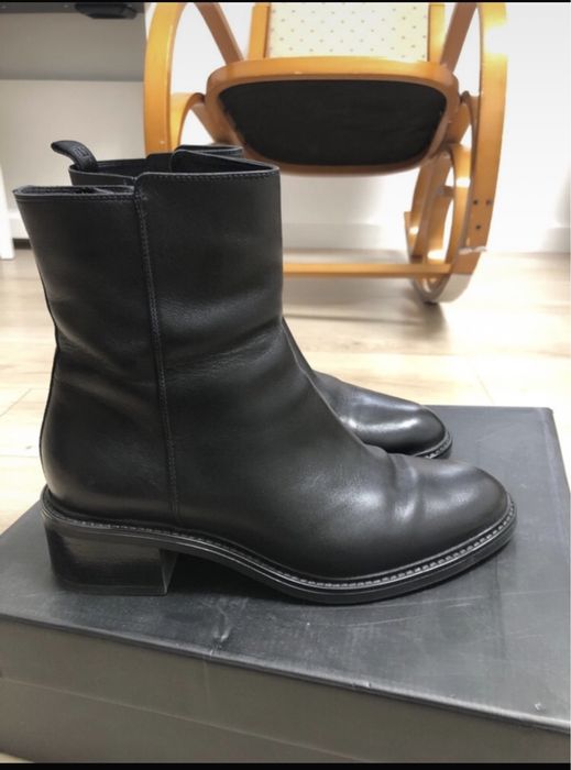 Ghete dama Anna Cori