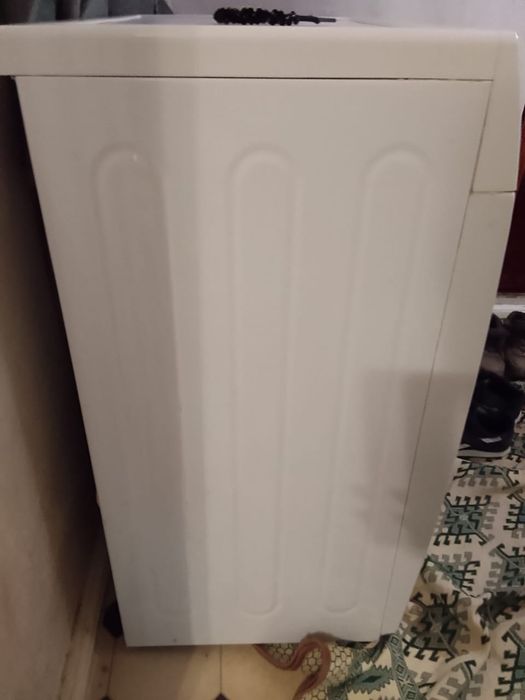 Продам стиралку