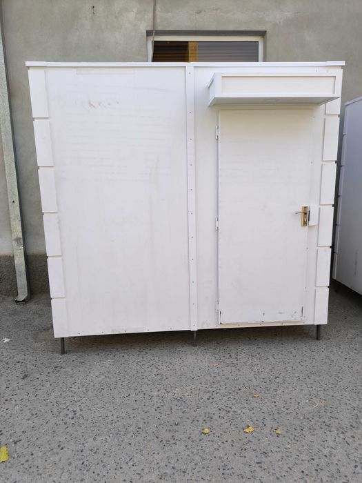 Био туалеты мобильный