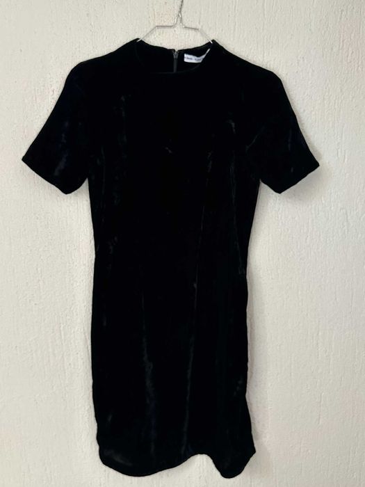 Кадифена рокля & Other Stories