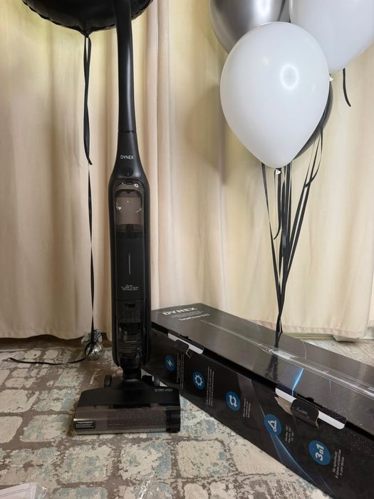 Моющий пылесос DYNEX DX5