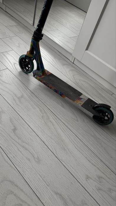 Trotineta Freestyle Blunt Prodigy S9