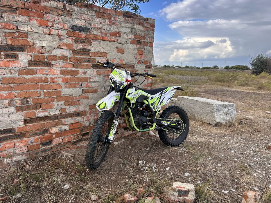 Продам PROGASI SM250