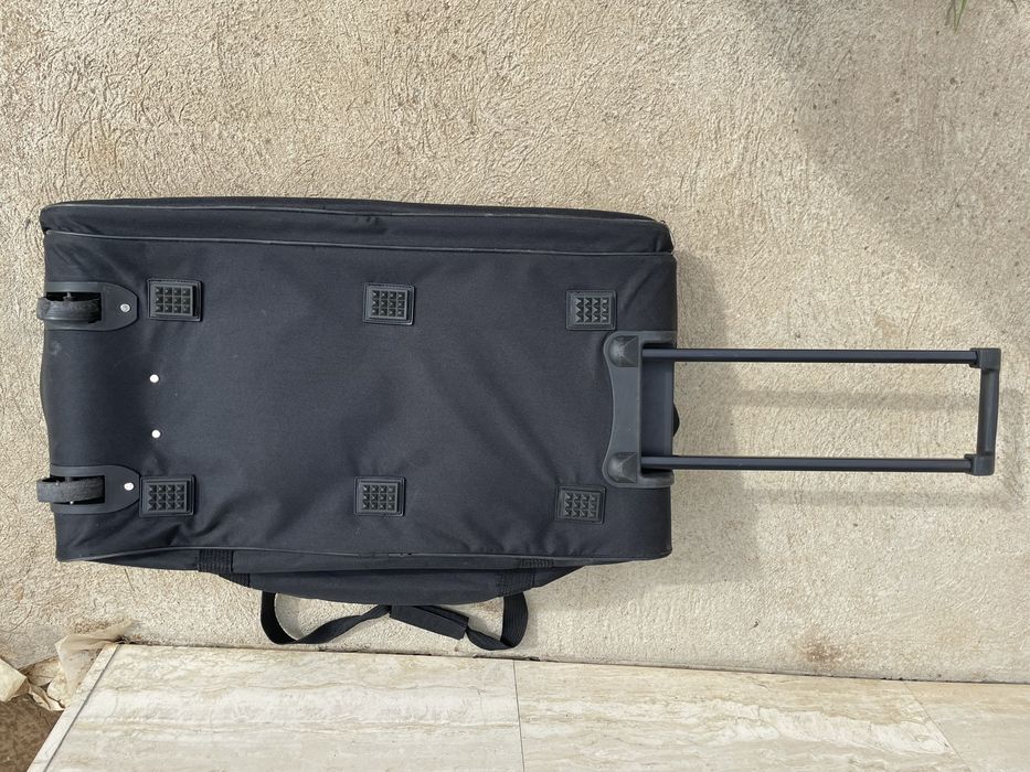 Troler,geanta in stare buna