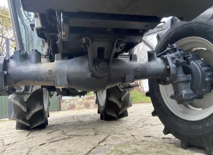 Продам минитрактор японский 50 лошадиных