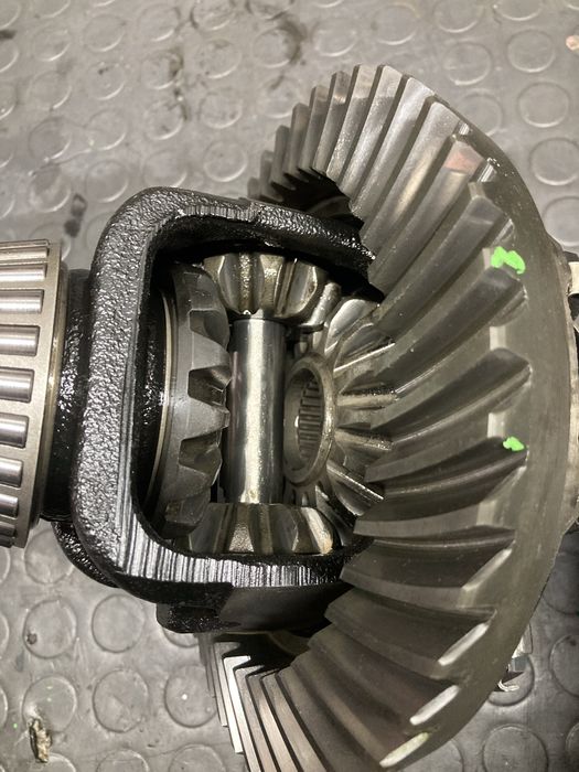 Преден диференциал за тойота ланд крузер/land cruiser J90 96-02г 43/10