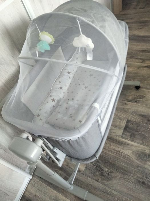 Продам колыбель трансформер