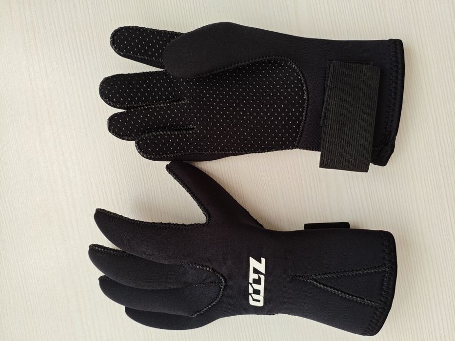 Гидрокостюм 5мм комбинезон