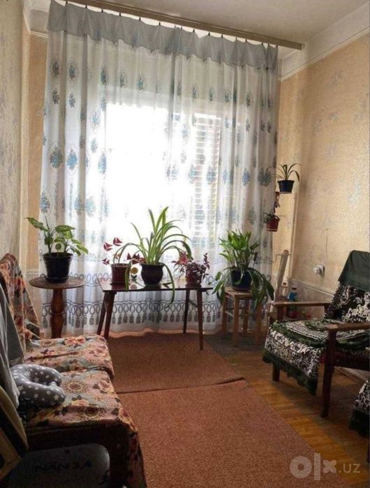 Парк фурката 5 ти комнатная