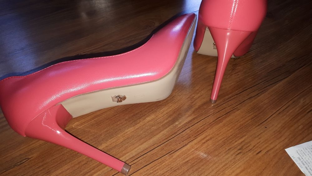 Обувки Paolo Bocelli